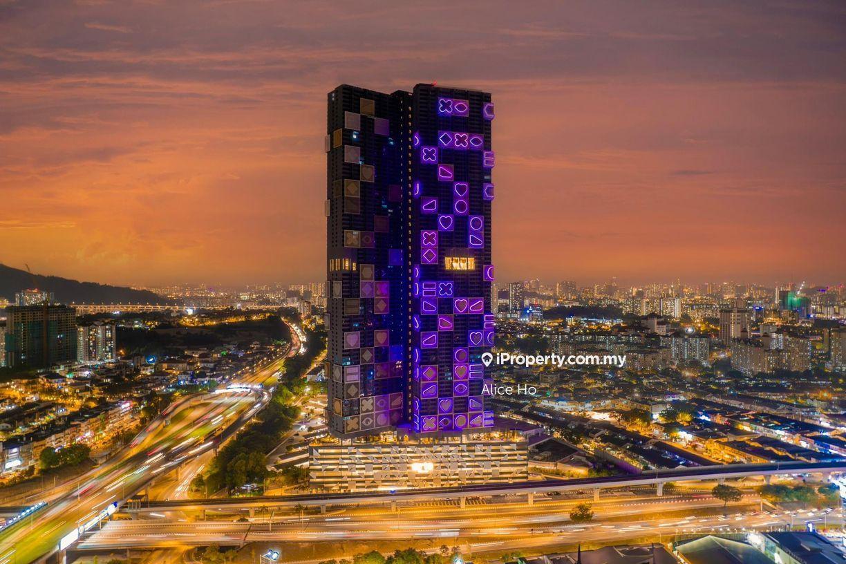 Service Residence for Sale in Arte Cheras by Alice Ho - iProperty.com.my