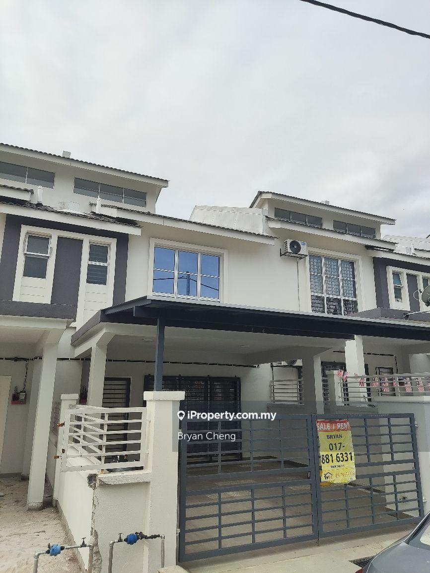 2-storey Terraced House for Rent in Taman Dato Demang, Seri Kembangan by Bryan Cheng - iProperty.com.my