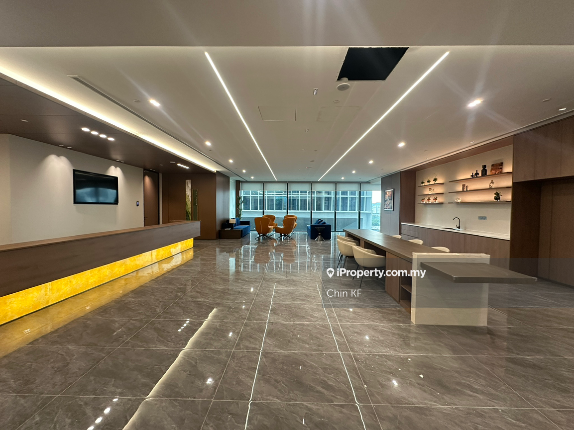 Pejabat untuk Disewa di KLCC, KL City Centre oleh Chin KF - iProperty.com.my