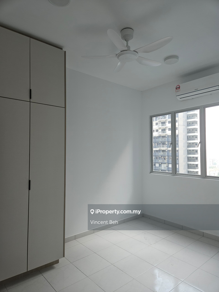Kondominium untuk Disewa di Pangsapuri D'Ruby oleh Vincent Beh - iProperty.com.my