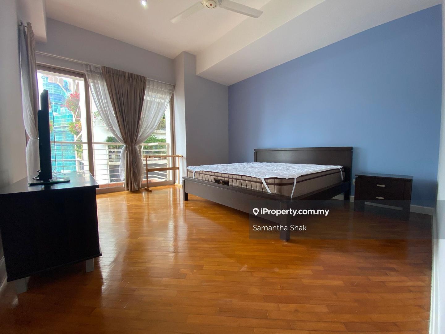 Condominium for Rent in Hampshire Park Condominium by Samantha Shak - iProperty.com.my