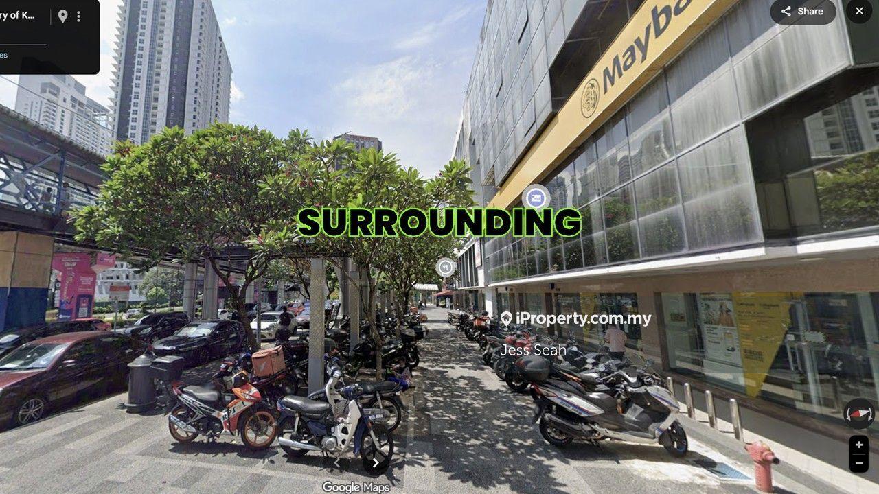 Kedai-Pejabat untuk Disewa di Medan Tuanku, Jalan TAR, KL City Centre oleh Jess Seah - iProperty.com.my