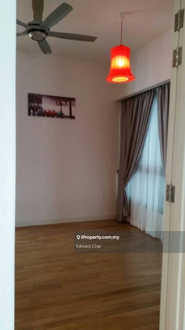 Service Residence for Sale in The Greens by Edward Chai - iProperty.com.my