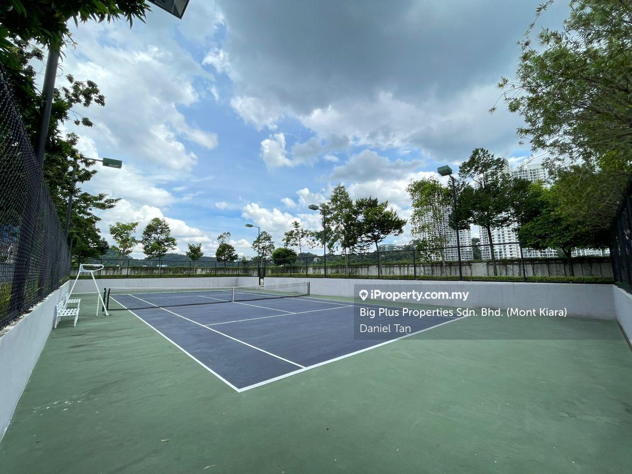 Condominium for Sale in One Central Park by Daniel Tan - iProperty.com.my