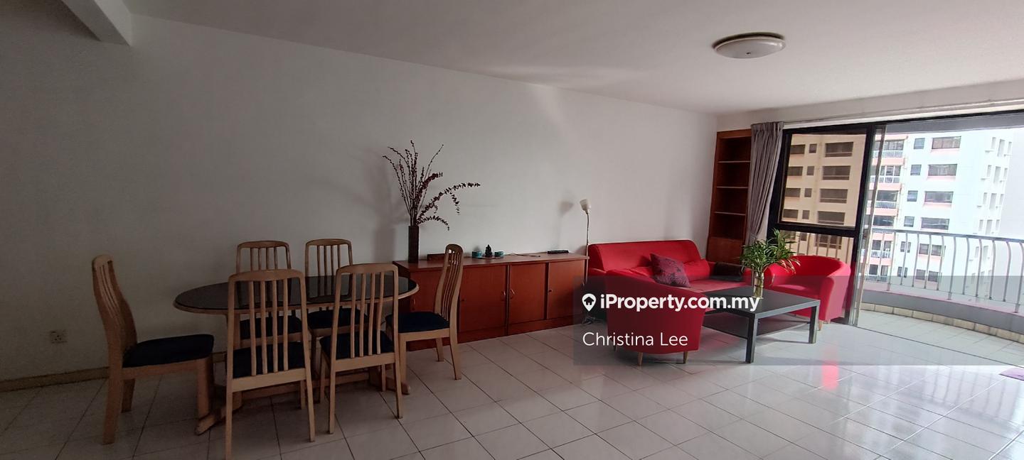 Condominium for Sale in Mont Kiara Palma by Christina Lee - iProperty.com.my