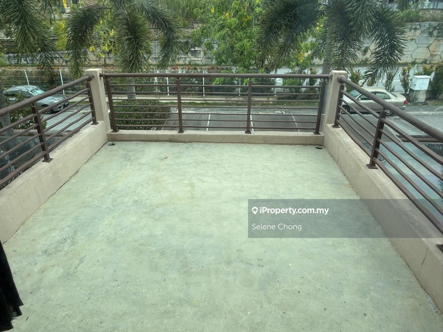 Rumah Berkembar untuk Dijual di Bukit Sungai Long, Bandar Sungai Long oleh Selene Chong - iProperty.com.my