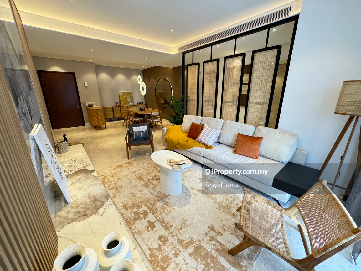 Condominium for Sale in WANGSA 9 RESIDENCY by Arsyaf Idrus - iProperty.com.my