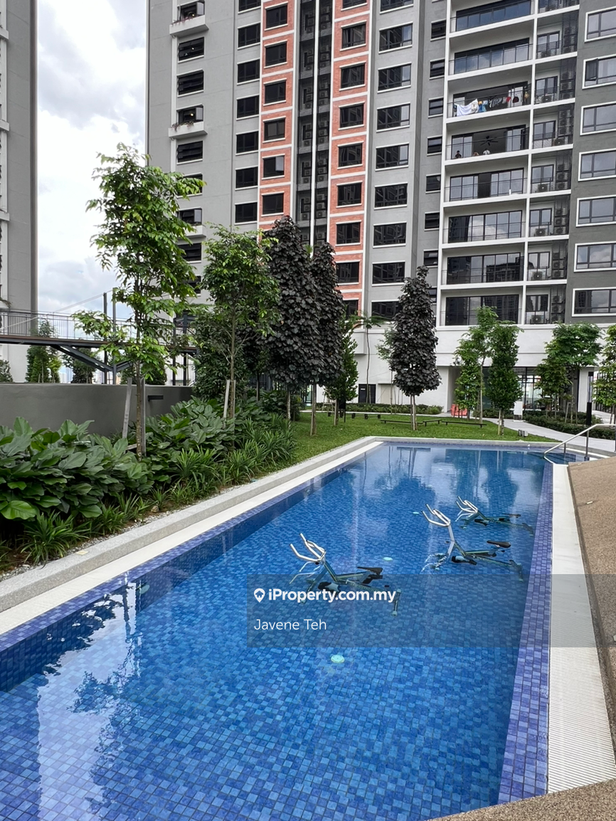 Service Residence for Rent in The Tropika by Javene Teh - iProperty.com.my