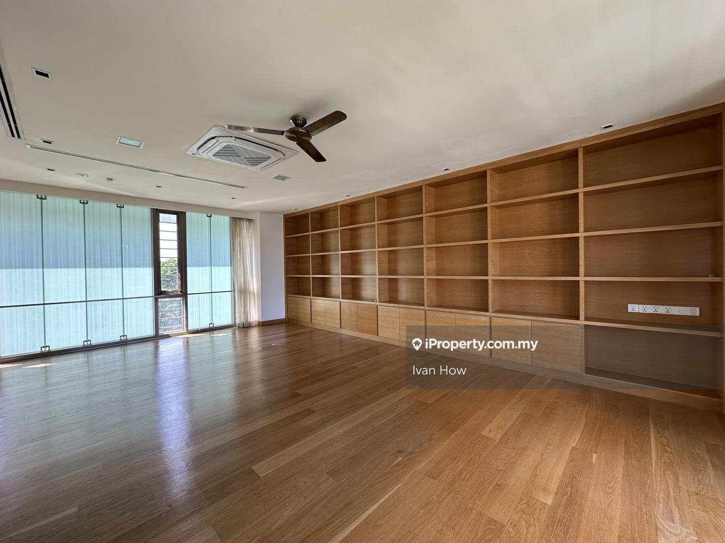 Banglo untuk Dijual di Taman U Thant, Ampang oleh Ivan How - iProperty.com.my