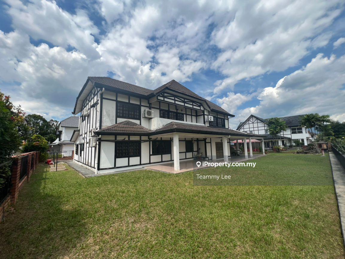 Bungalow House for Sale in Sungai Long, Bandar Sungai Long by Teammy Lee - iProperty.com.my