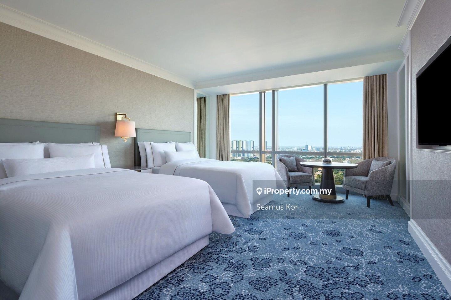 Hotel / Resort untuk Dijual di Petaling Jaya, Selangor oleh Seamus Kor - iProperty.com.my