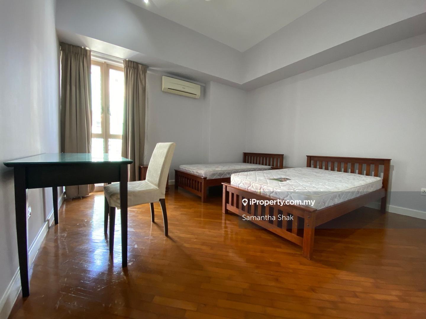 Condominium for Rent in Hampshire Park Condominium by Samantha Shak - iProperty.com.my