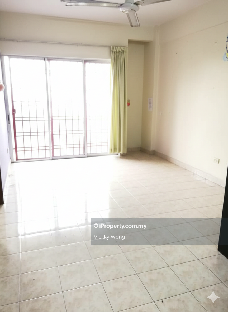 Apartment for Sale in Pandan Court by Vickky Wong - iProperty.com.my