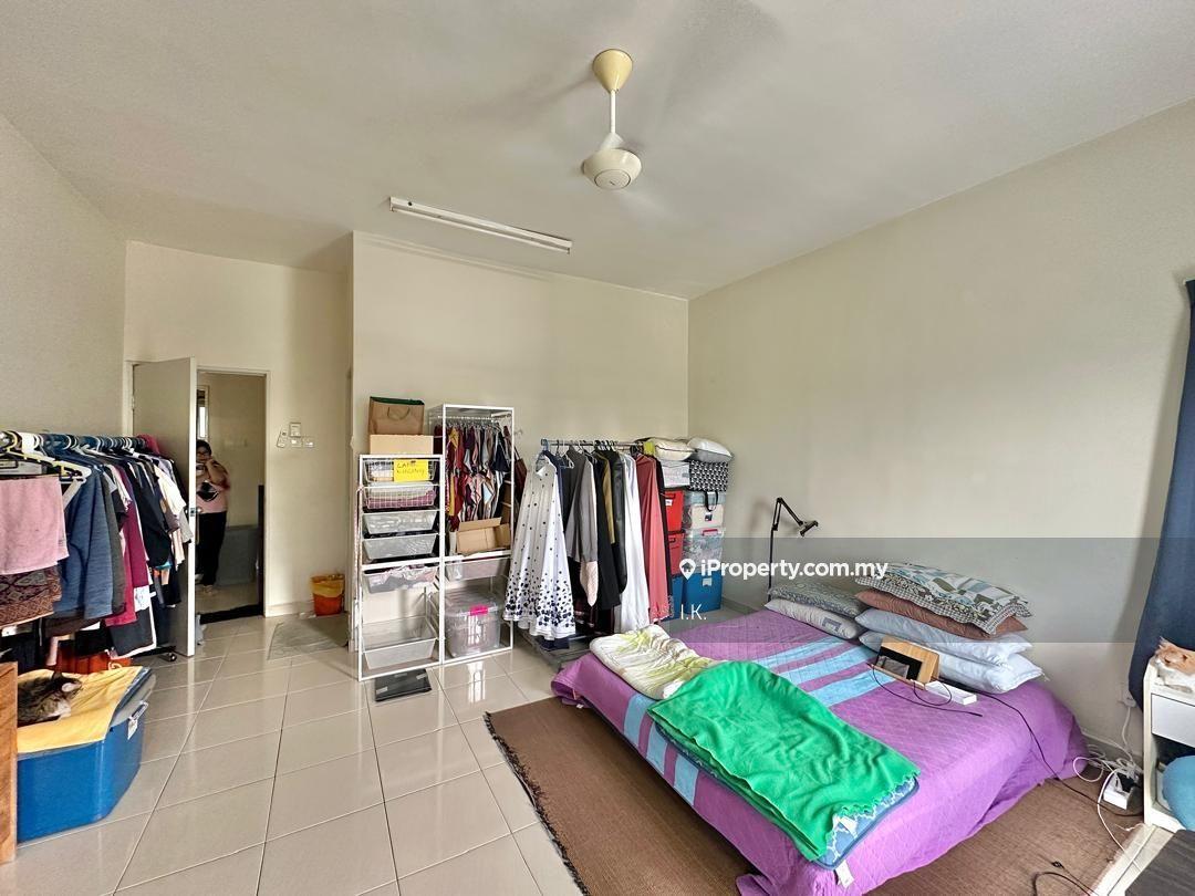 Condominium for Sale in The iResidence by I.K. - iProperty.com.my