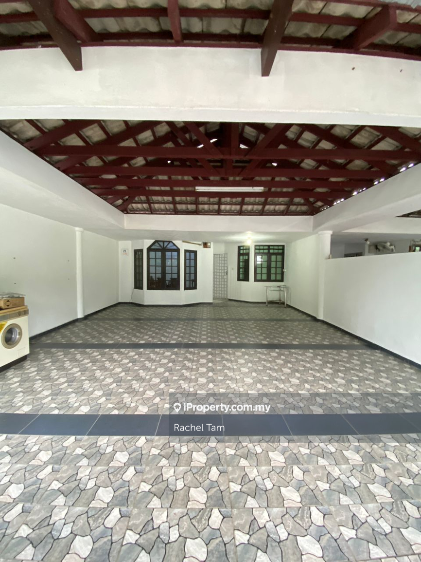 1-storey Terraced House for Rent in Kuantan, Pahang by Rachel Tam - iProperty.com.my