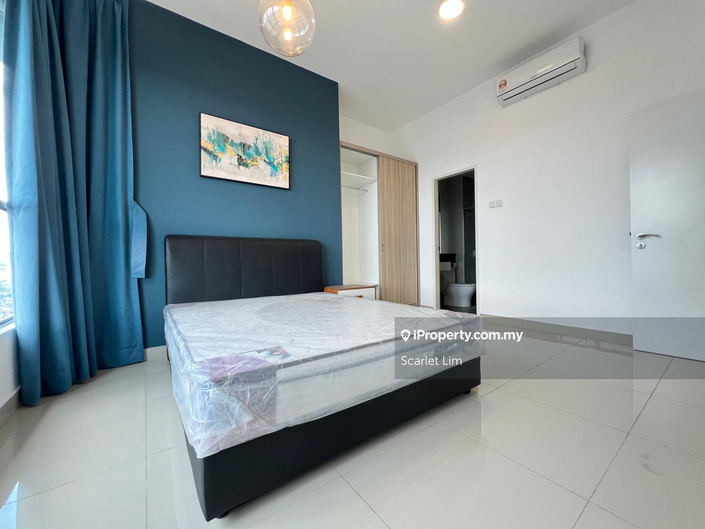 Service Residence for Rent in Lavile Kuala Lumpur by Scarlet Lim - iProperty.com.my