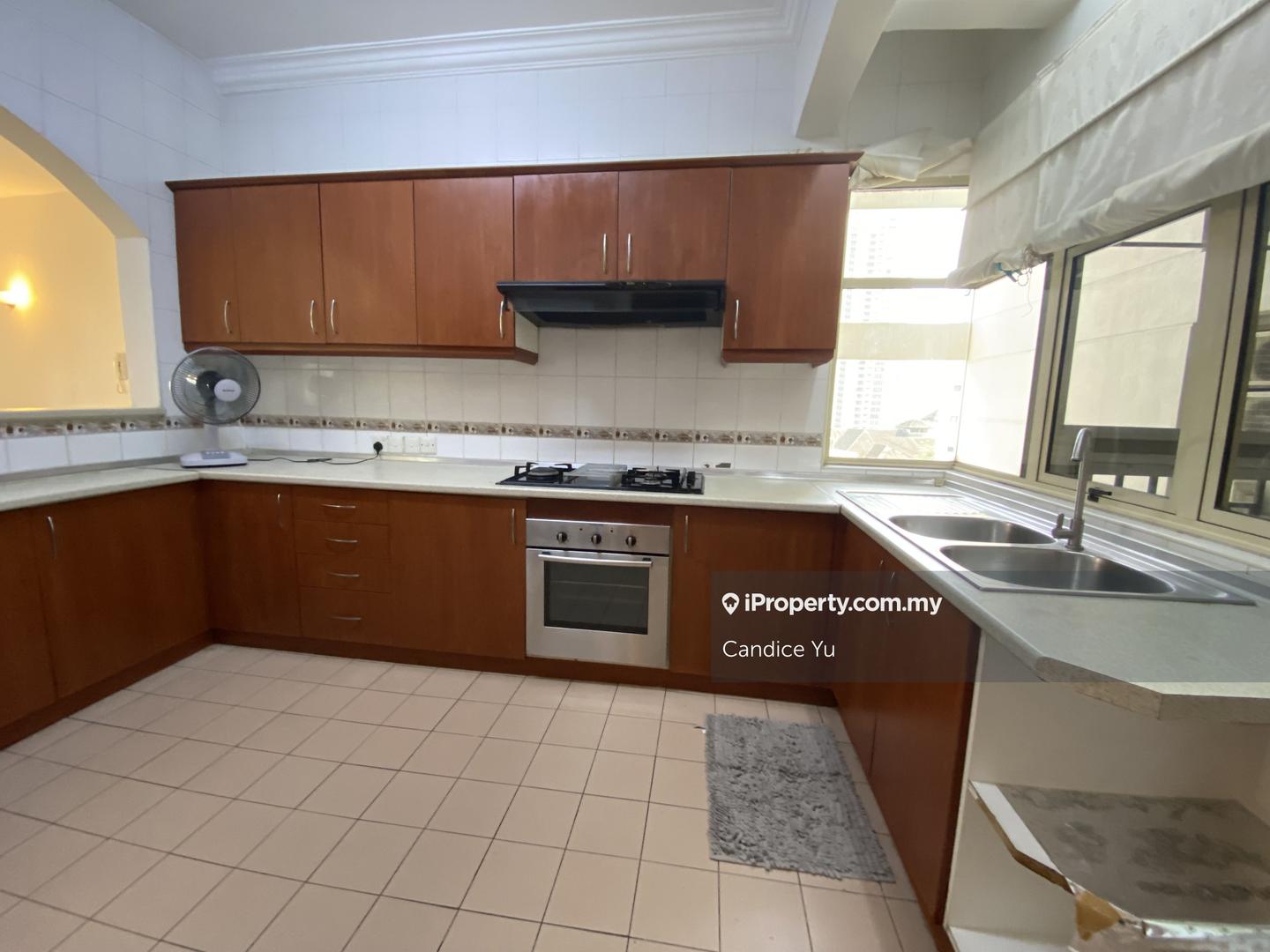Condominium for Rent in Almaspuri by Candice Yu - iProperty.com.my