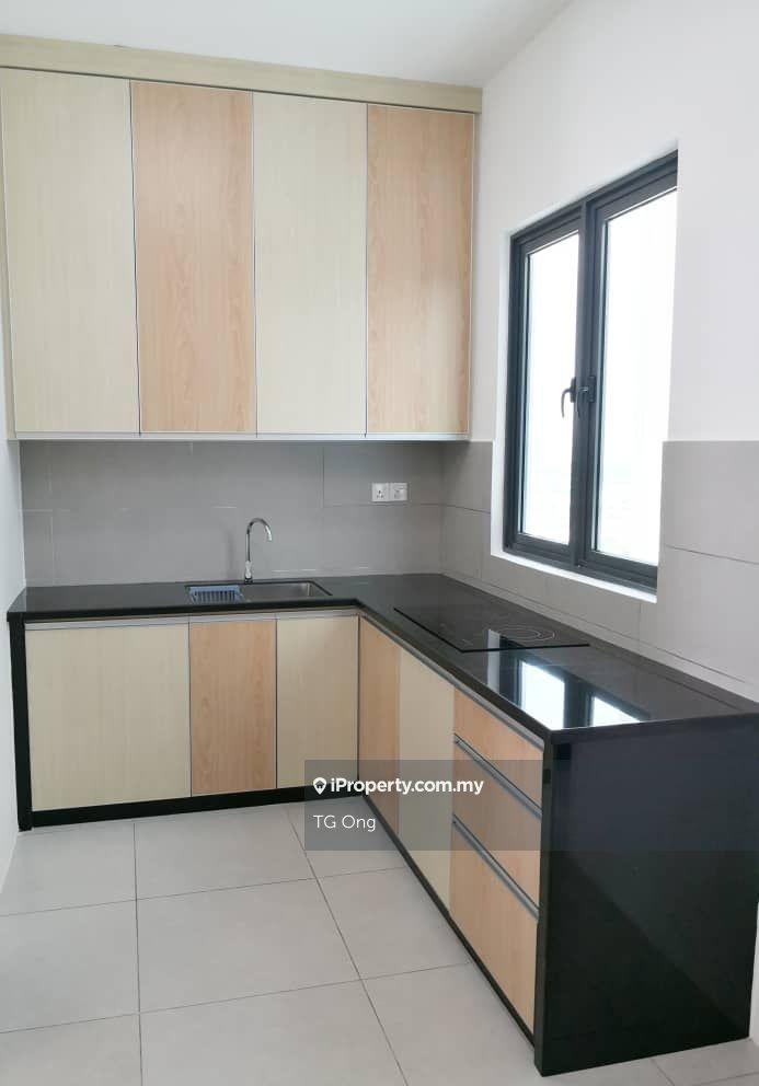 Residensi Servis untuk Disewa di Meritus Residensi oleh TG Ong - iProperty.com.my