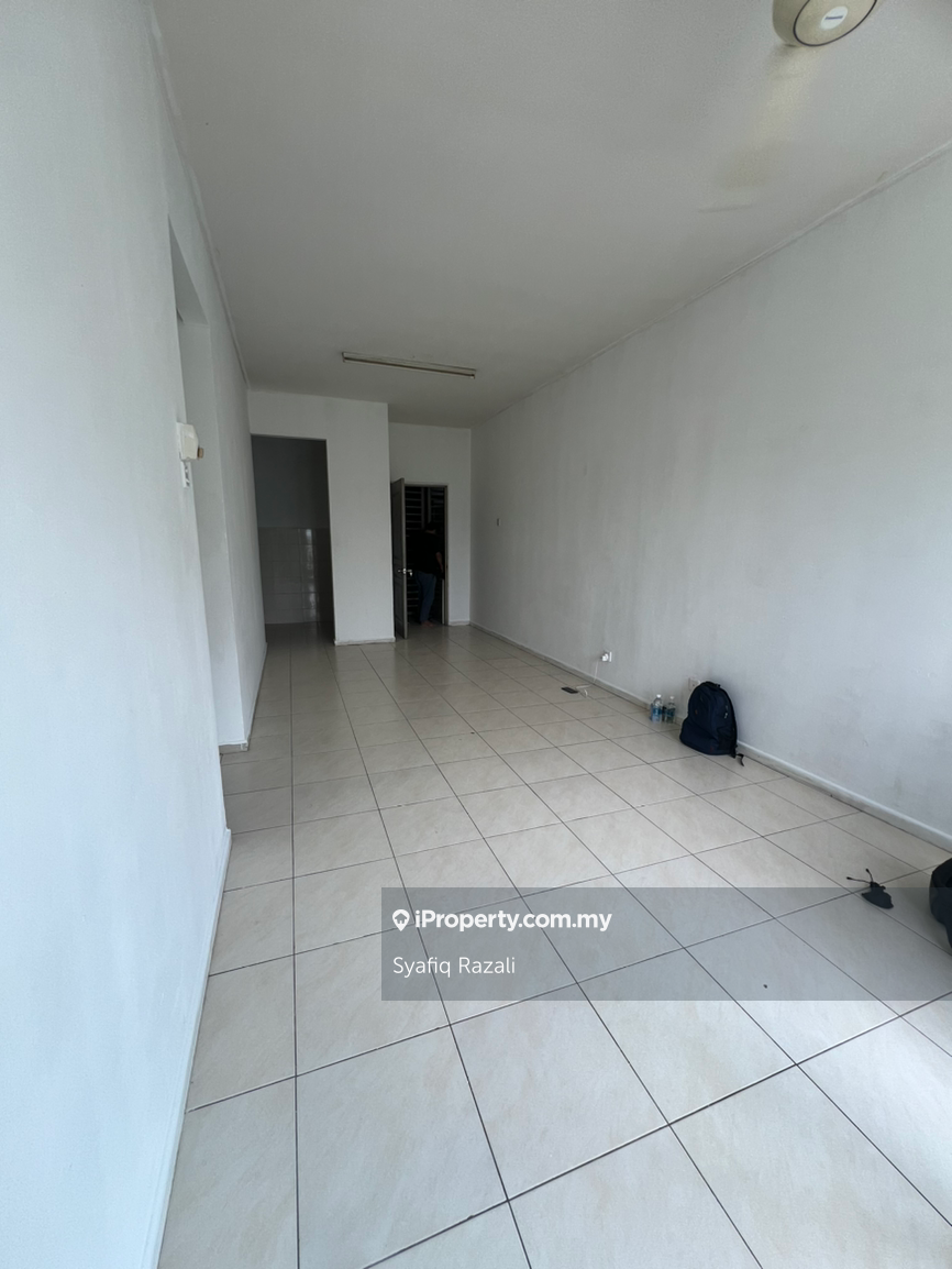 Apartment for Rent in Baiduri Court Apartment by Syafiq Razali - iProperty.com.my