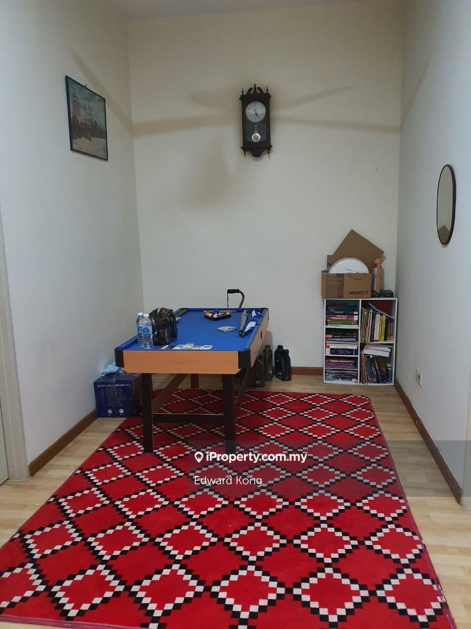 3-storey Terraced House for Sale in Taman Anggun 3, Rawang by Edward Kong - iProperty.com.my