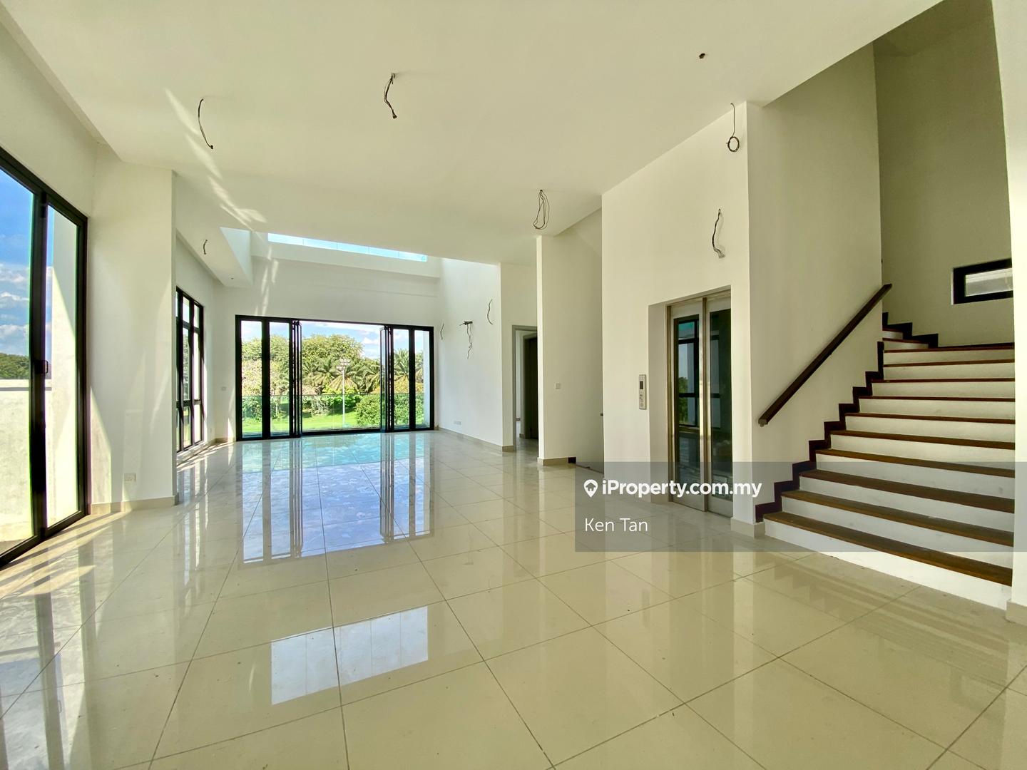 Bungalow House for Sale in Seksyen 13, Shah Alam by Ken Tan - iProperty.com.my