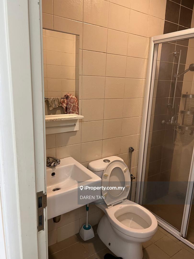 Residensi Servis untuk Dijual di I Residence oleh DAREN TAN - iProperty.com.my