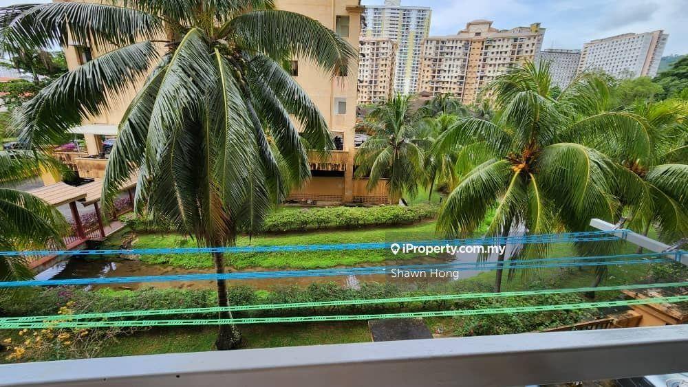 Kondominium untuk Dijual di Taman Desa Relau 2 oleh Shawn Hong - iProperty.com.my