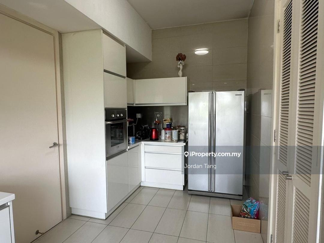 Kondominium untuk Dijual di Kiaraville oleh Jordan Tang - iProperty.com.my