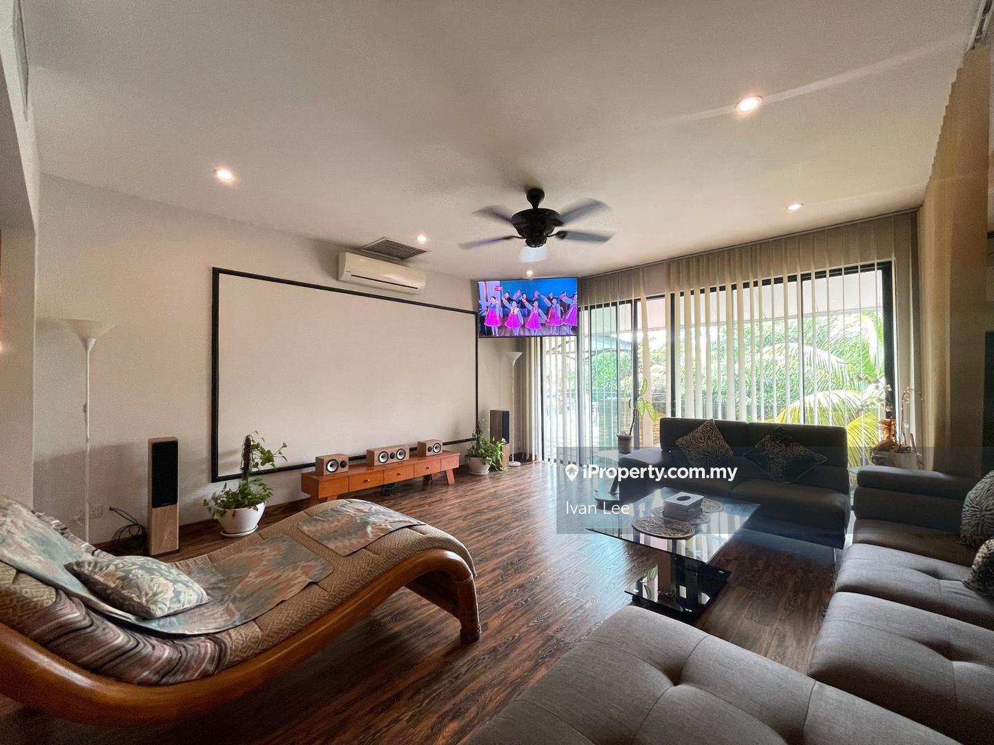 Banglo untuk Dijual di Bukit Gasing, Petaling Jaya oleh Ivan Lee - iProperty.com.my