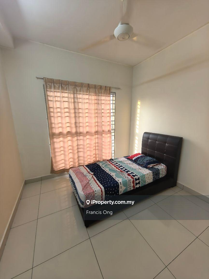 Kondominium untuk Dijual di Tiara ParkHomes oleh Francis Ong - iProperty.com.my