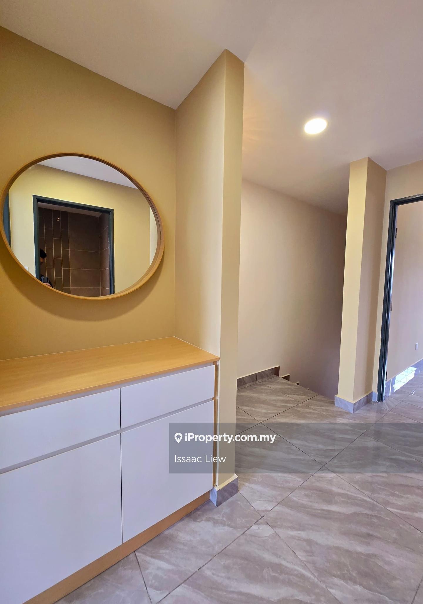 2-storey Terraced House for Sale in Kota Warisan, Sepang by Issaac Liew - iProperty.com.my