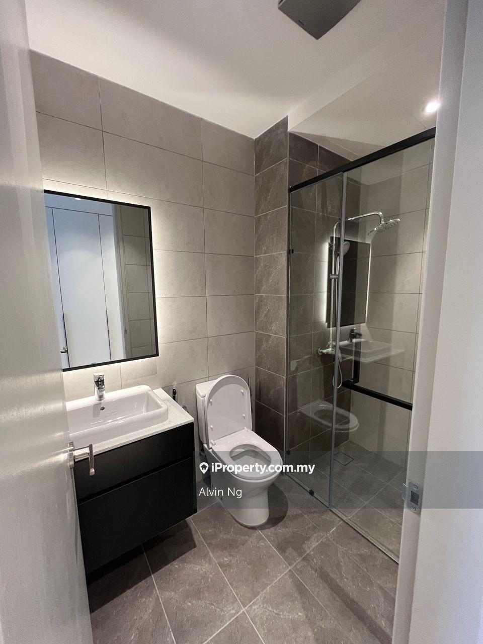 Pangsapuri untuk Dijual di Axon oleh Alvin Ng - iProperty.com.my