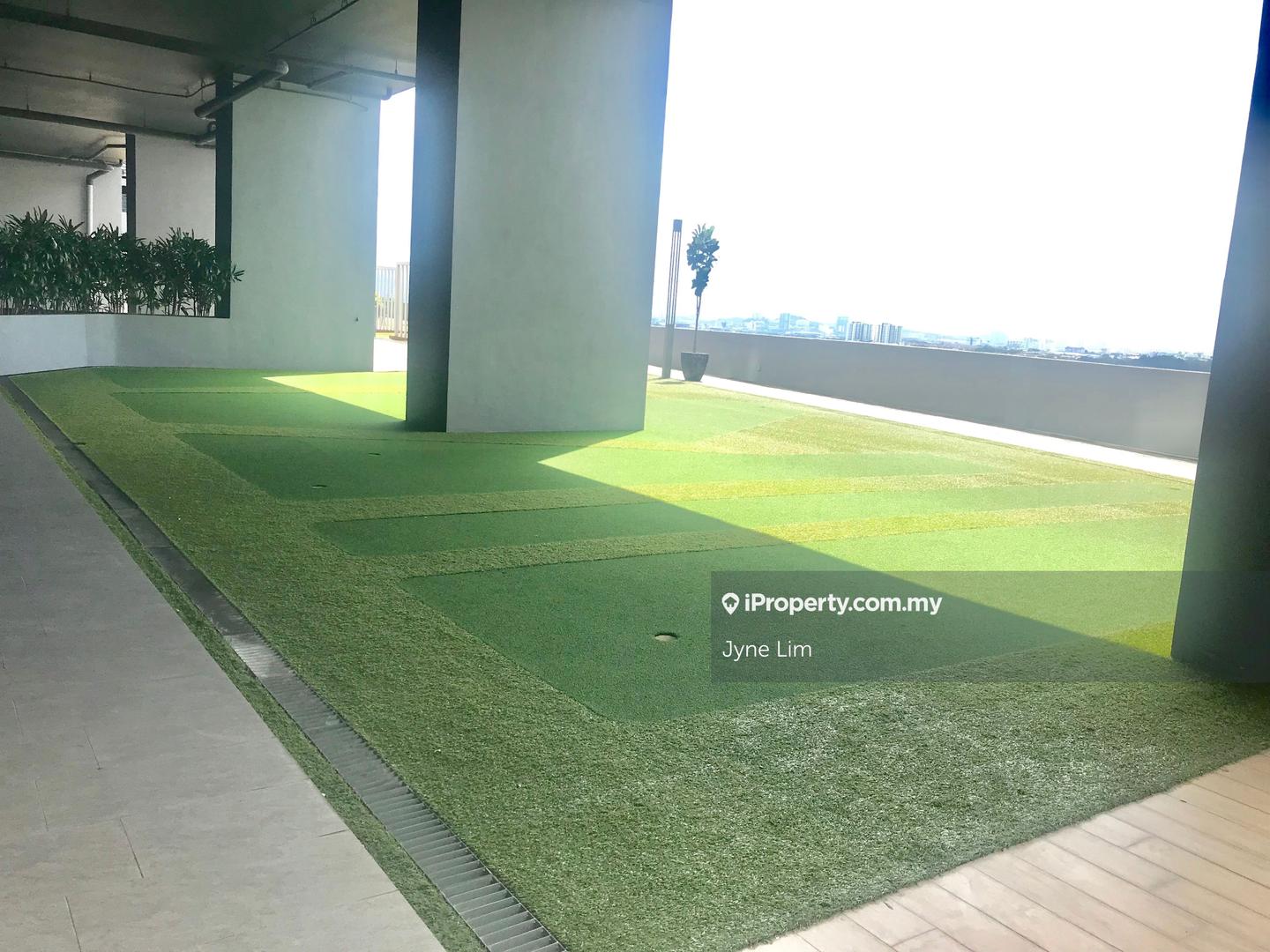 Service Residence for Rent in Symphony Tower (Menara Simfoni) by Jyne Lim - iProperty.com.my