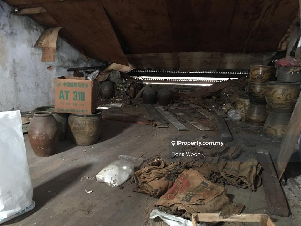 Kedai untuk Disewa di Kampung Pantai, Kuala Sungai Baru oleh Fiona Woon - iProperty.com.my