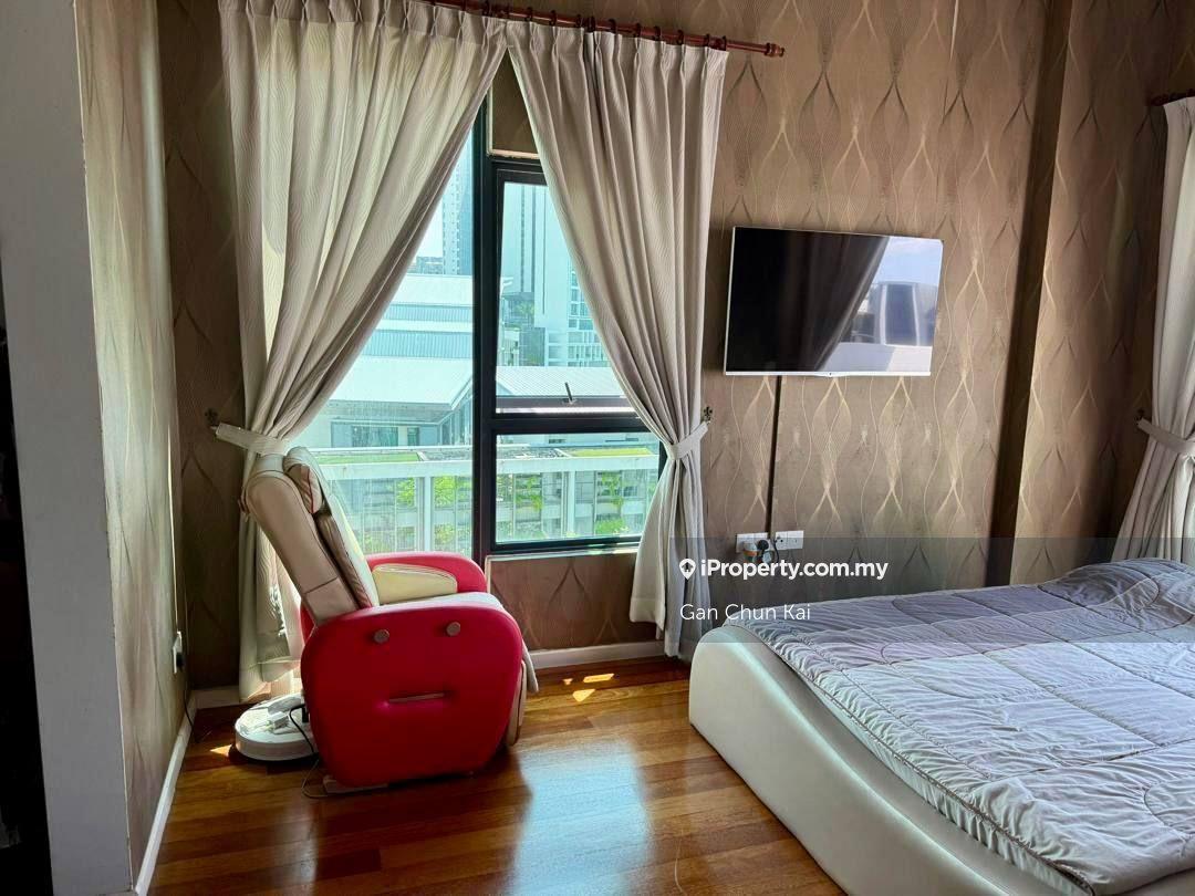 Condominium for Rent in The LIGHT COLLECTION I by Gan Chun Kai - iProperty.com.my