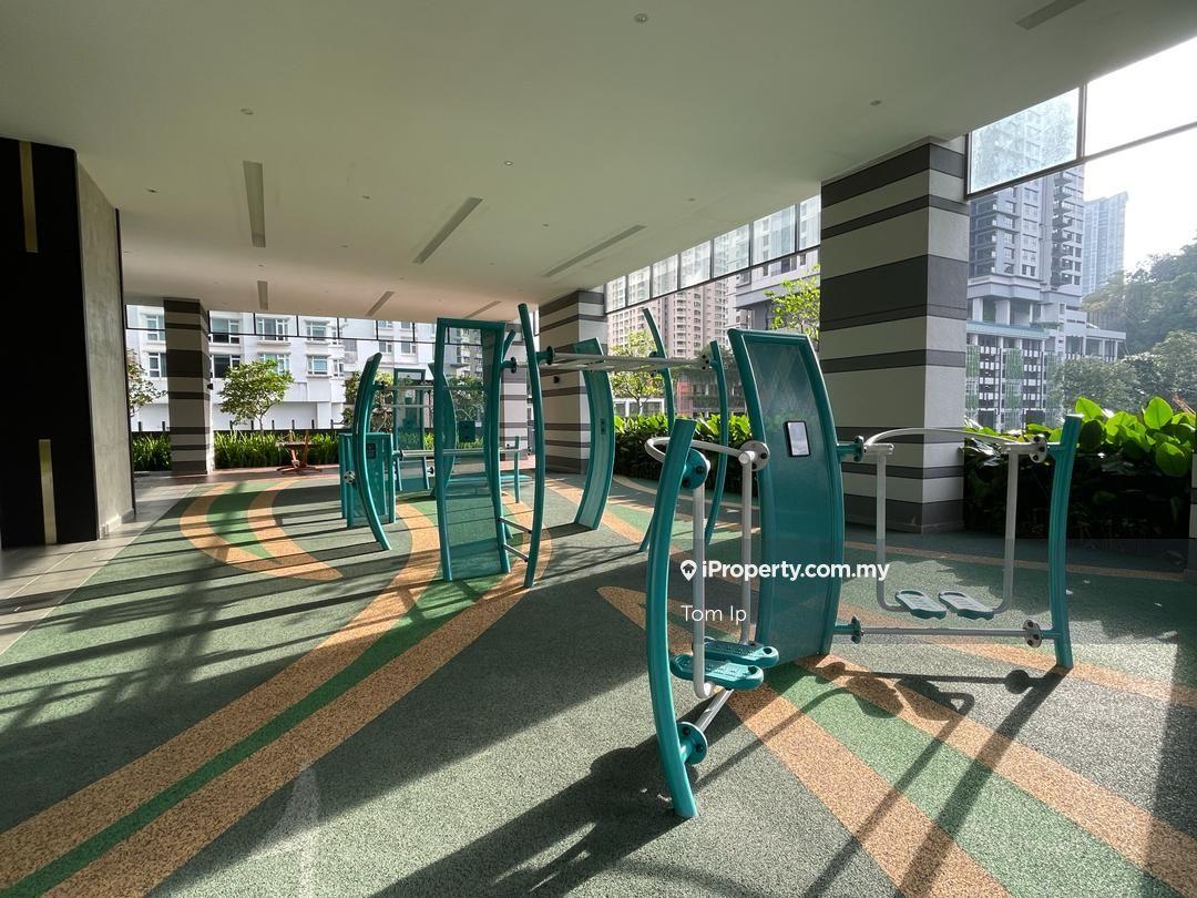 Condominium for Sale in Trinity Pentamont by Tom Ip - iProperty.com.my