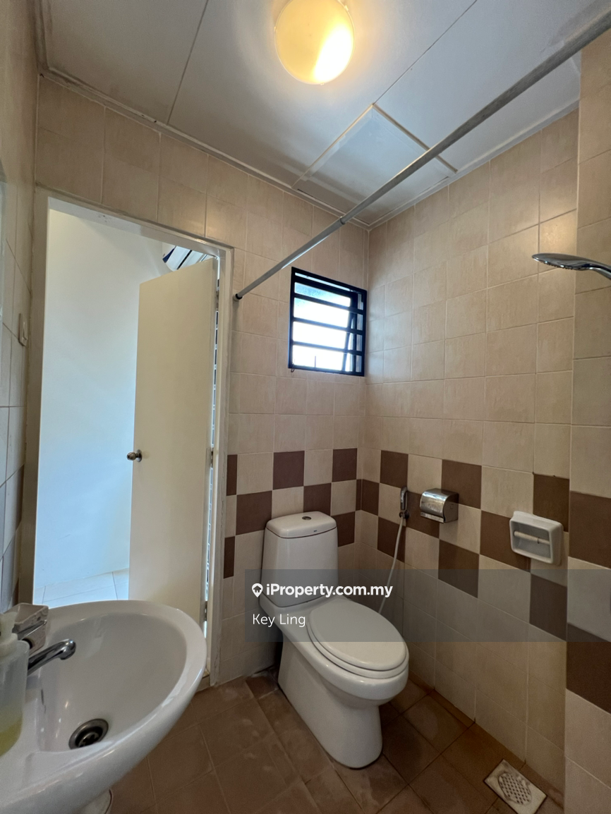 Townhouse for Sale in Westwood, Bandar Utama by Key Ling - iProperty.com.my