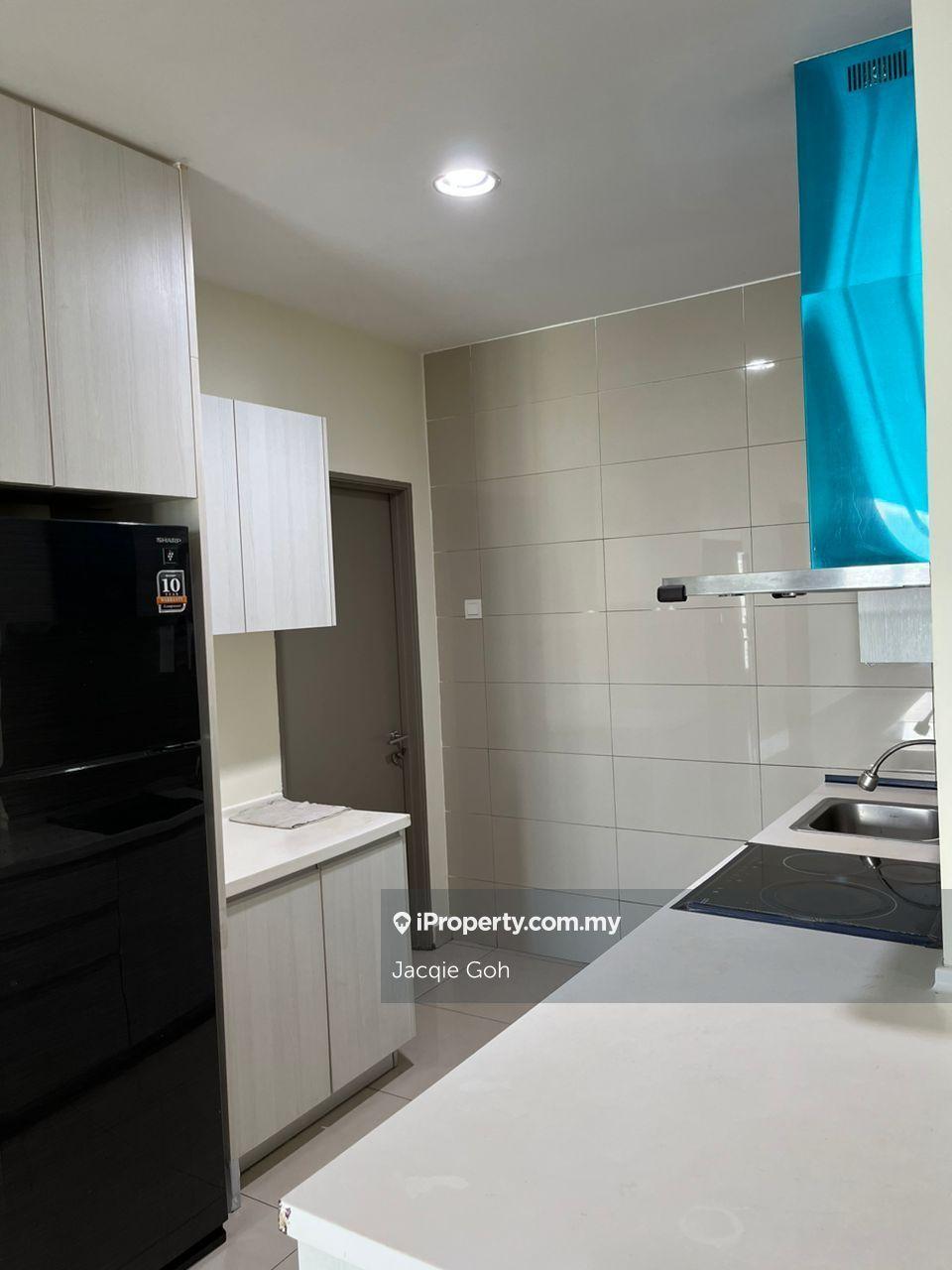 Residensi Servis untuk Disewa di The Loft @ ZetaPark oleh Jacqie Goh - iProperty.com.my