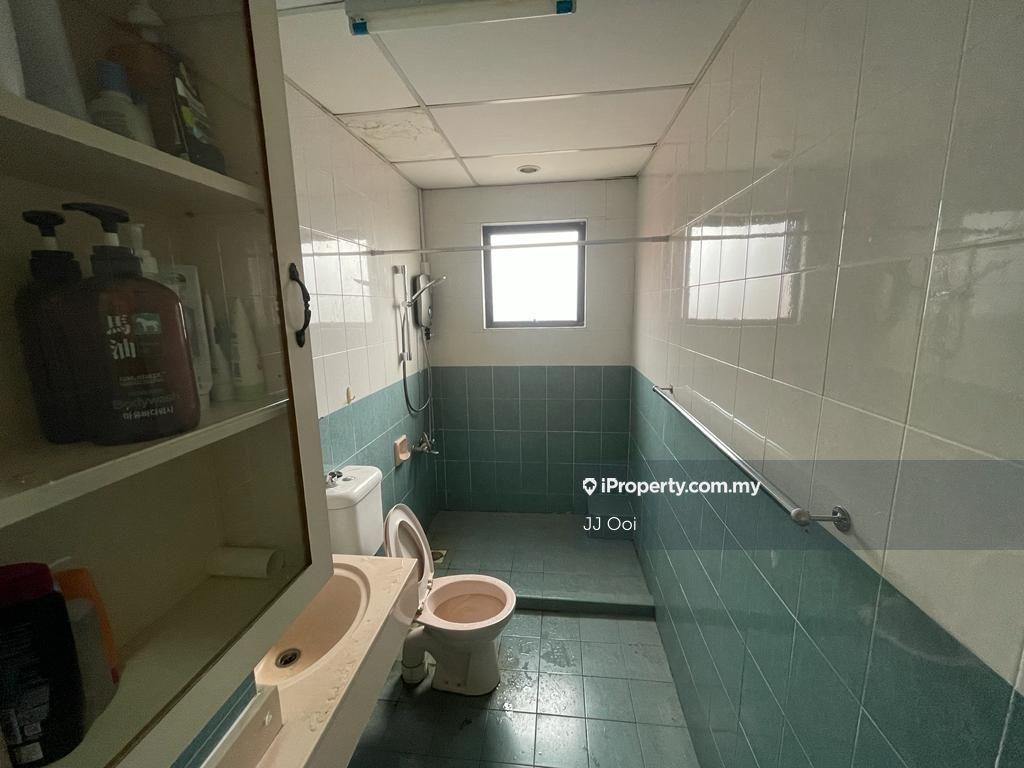 Condominium for Sale in Evergreen Park Scot Pine by Sam Ooi - iProperty.com.my