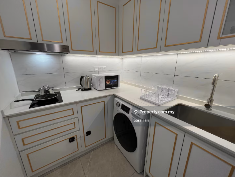 Pangsapuri untuk Disewa di Axon oleh Sara Tan - iProperty.com.my