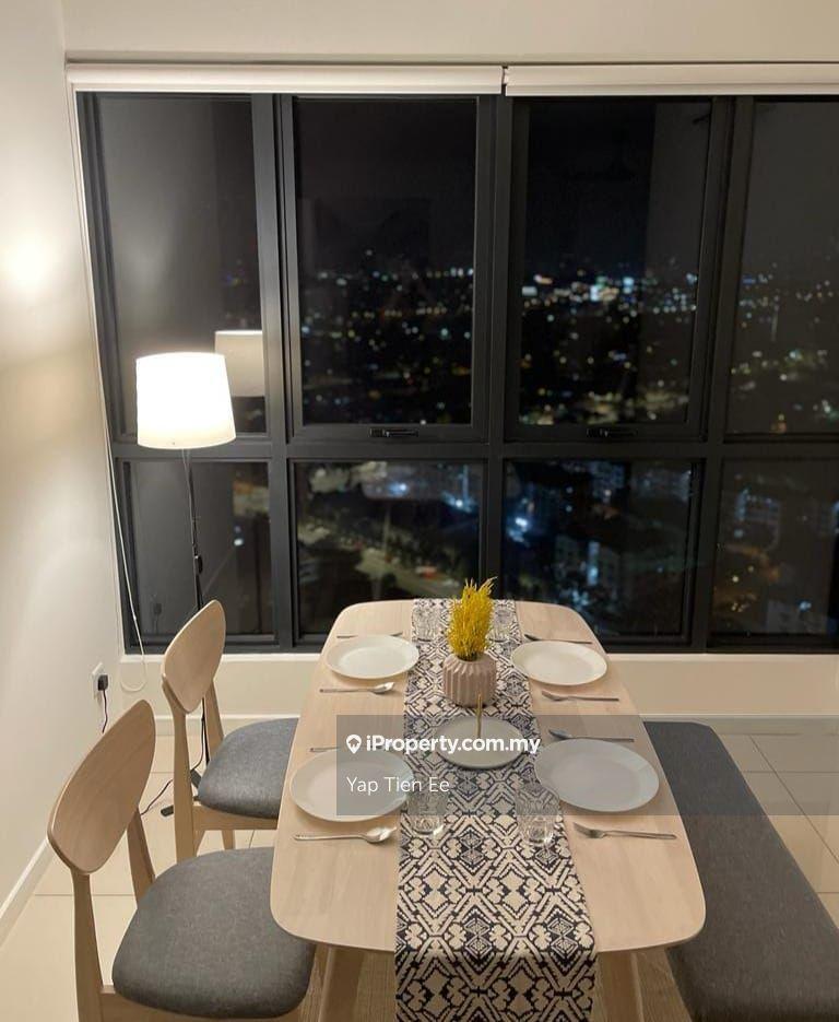 Service Residence for Rent in Residential Suites @ HighPark by Yap Tien Ee - iProperty.com.my