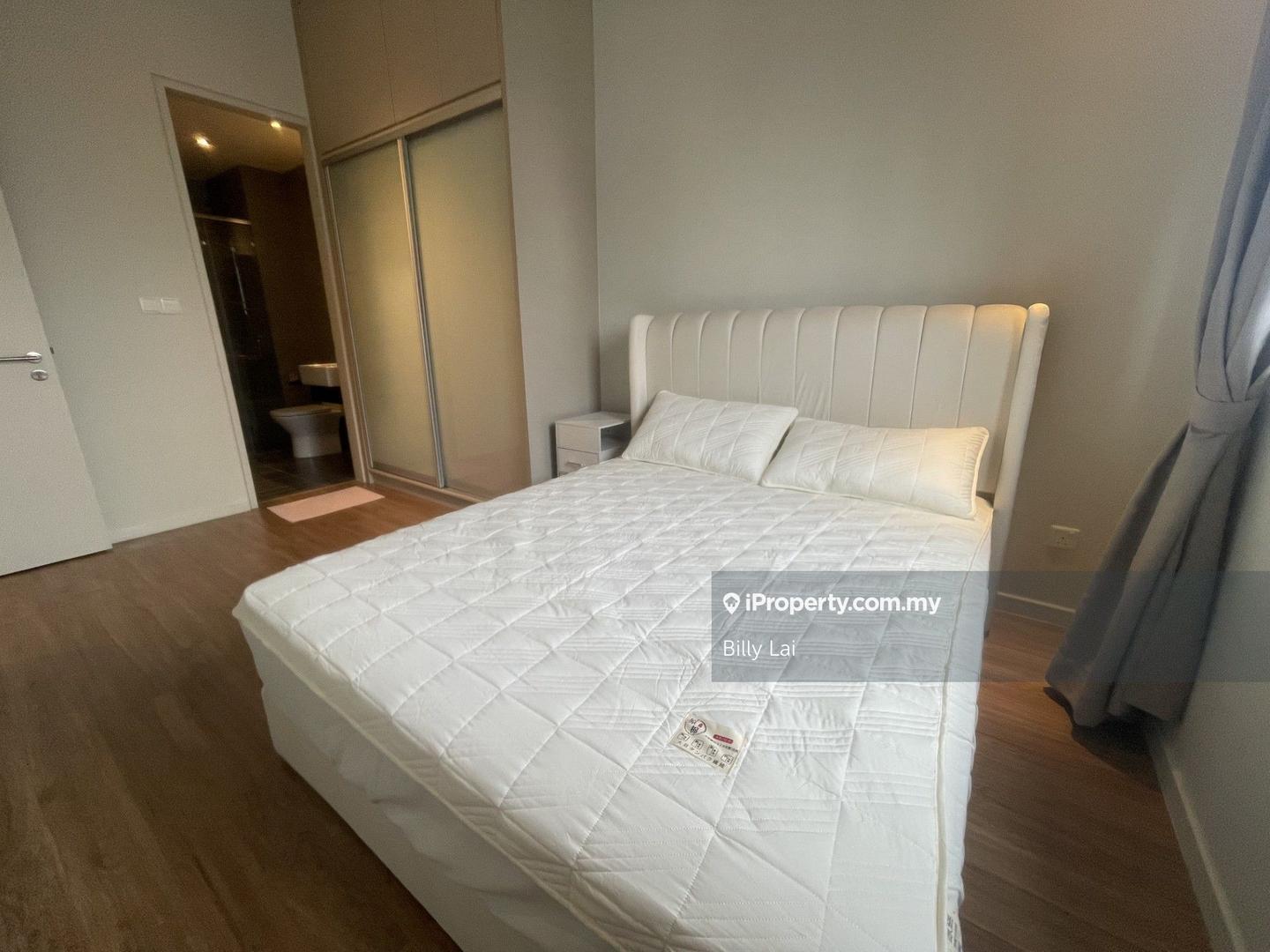 Residensi Servis untuk Disewa di Sunway Avila Residences oleh Billy Lai - iProperty.com.my