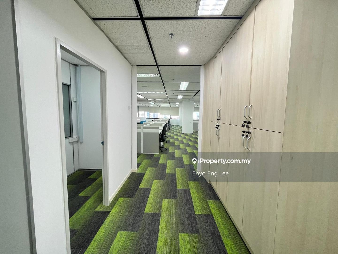 Office for Rent in KLCC, KL City Centre by Enyo Eng Lee - iProperty.com.my