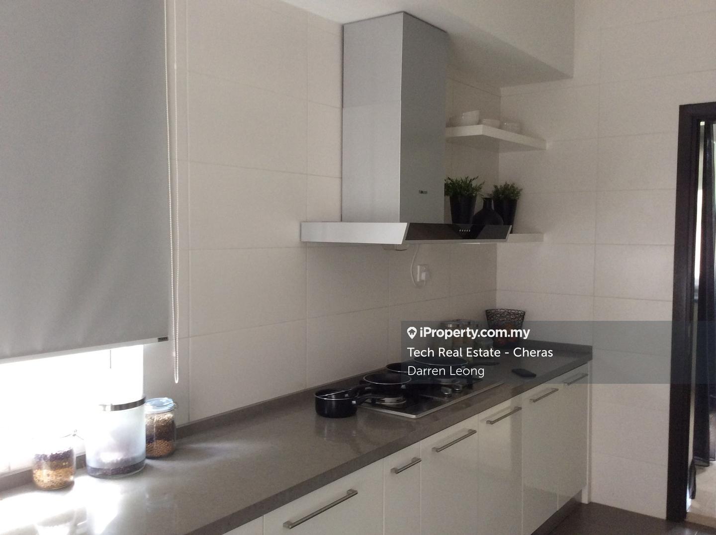 Bungalow House for Sale in Jade Hills Kajang, Kajang by Darren Leong - iProperty.com.my