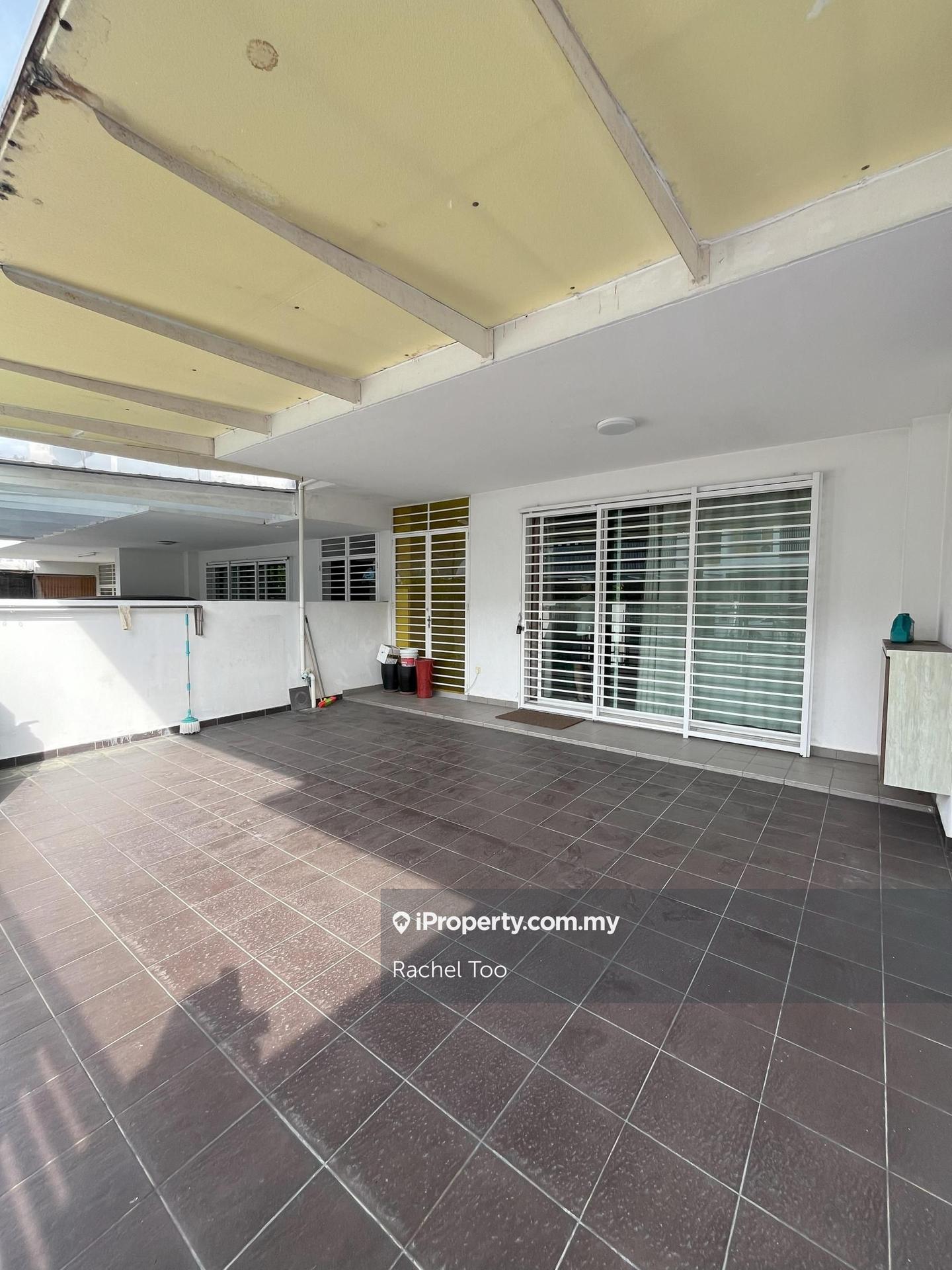 Rumah Berangkai 2 Tingkat untuk Dijual di Taman Nadayu 92, Kajang oleh Rachel Too - iProperty.com.my