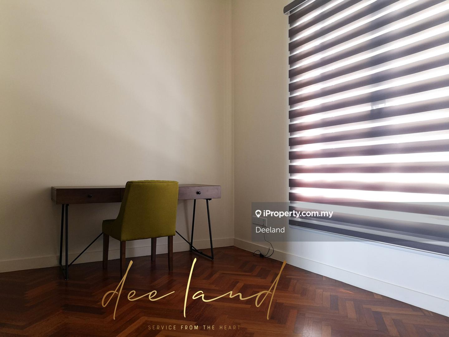 Condominium for Sale in Andaman @ Quayside by Deeland - iProperty.com.my