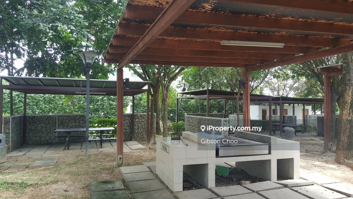 Rumah Berangkai 3 Tingkat untuk Dijual di nadayu 92, tropicana heights, kajang 2, Kajang oleh Gibson Choo - iProperty.com.my
