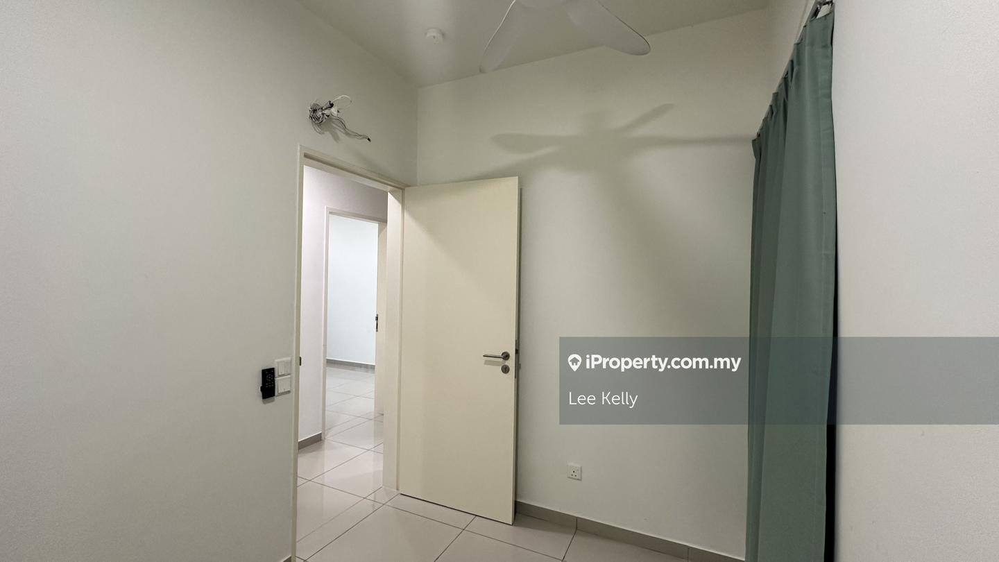 Service Residence for Rent in D'Cosmos Residences by Lee Kelly - iProperty.com.my