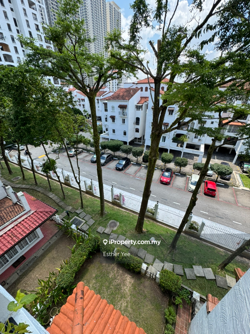 Condominium for Sale in Andalucia by Esther Yee - iProperty.com.my