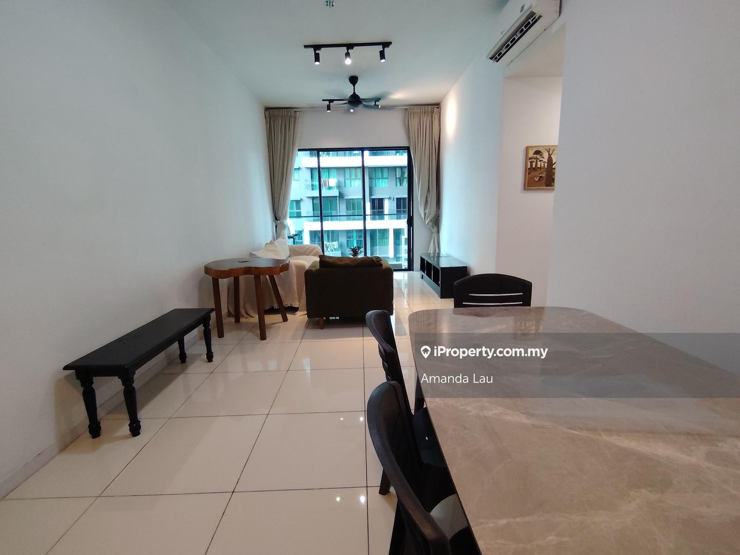 Condominium for Rent in The Valley Residences @ SkySierra by Amanda Lau - iProperty.com.my